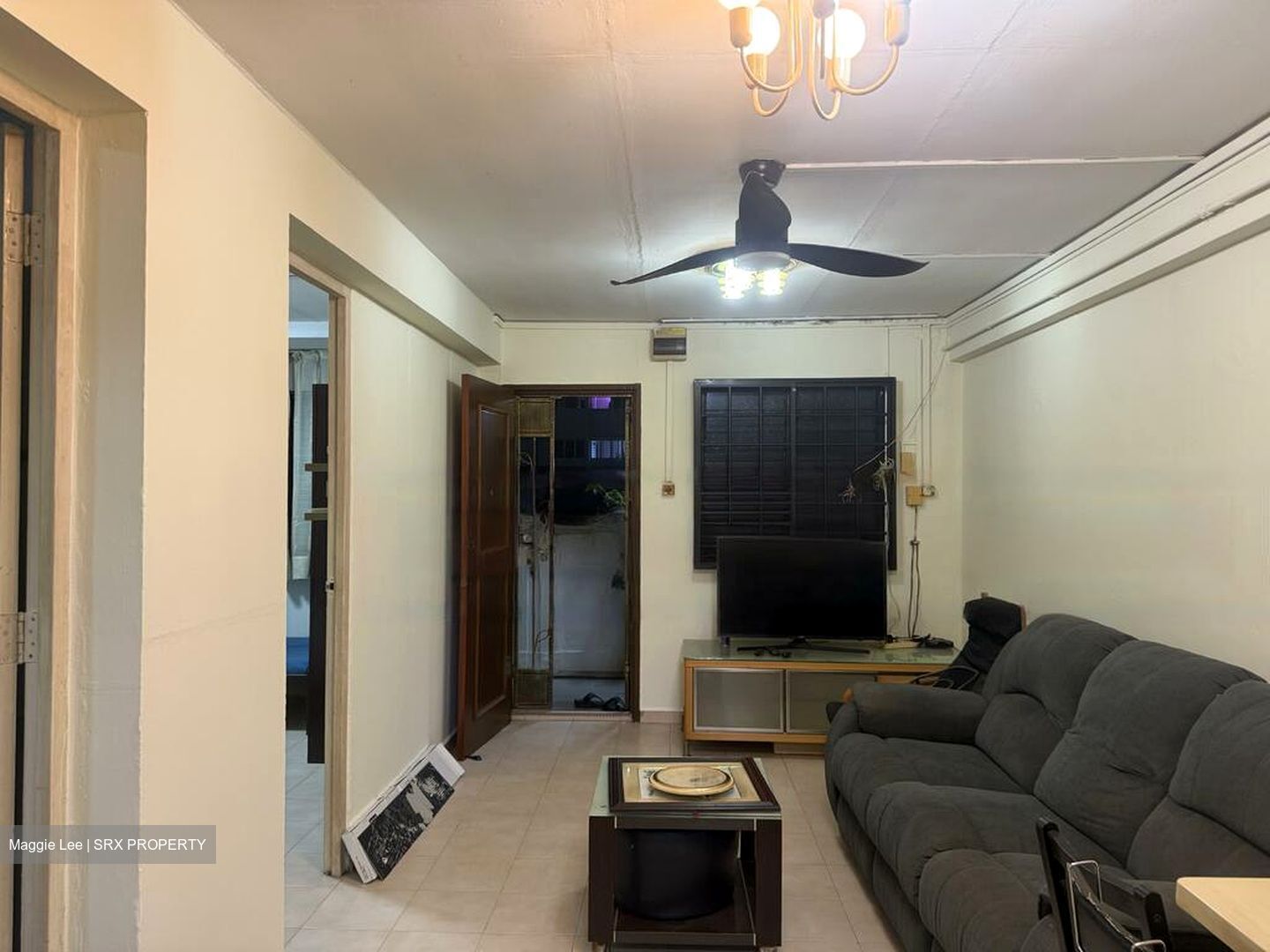 Blk 108 Serangoon North Avenue 1 (Serangoon), HDB 3 Rooms #468944291